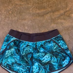 Champion women shorts